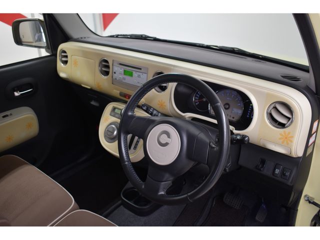 Daihatsu MIRA COCOA 2013-11 21209-7