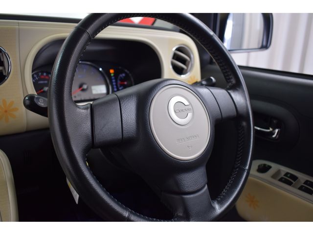 Daihatsu MIRA COCOA 2013-11 21209-23