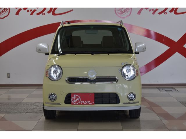 Daihatsu MIRA COCOA 2013-11 21209-1