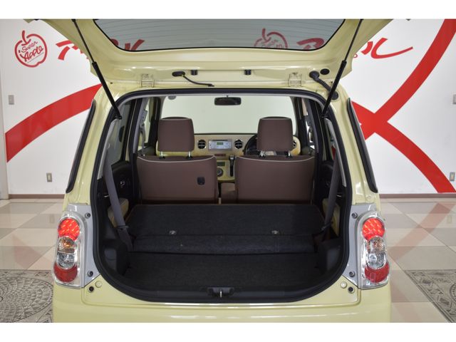 Daihatsu MIRA COCOA 2013-11 21209-5