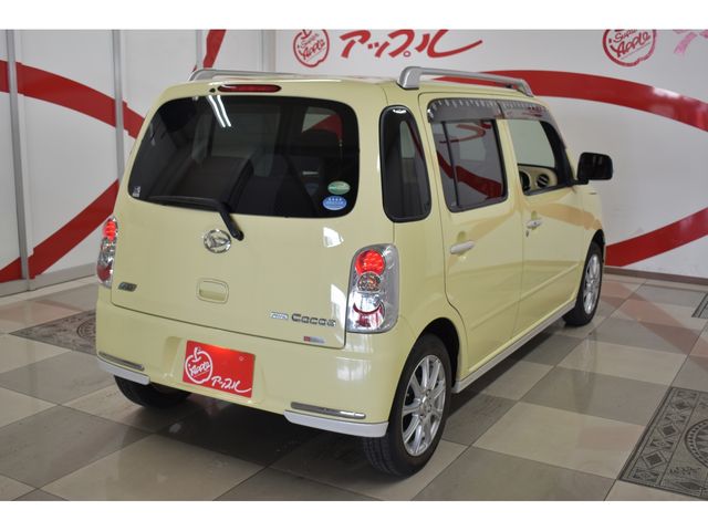 Daihatsu MIRA COCOA 2013-11 21209-28