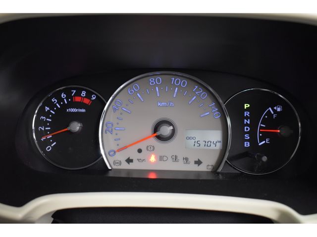 Daihatsu MIRA COCOA 2013-11 21209-13