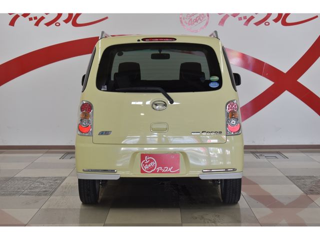 Daihatsu MIRA COCOA 2013-11 21209-26