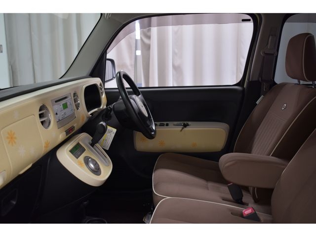 Daihatsu MIRA COCOA 2013-11 21209-18