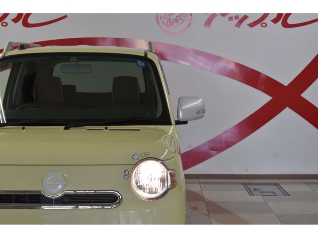 Daihatsu MIRA COCOA 2013-11 21209-29