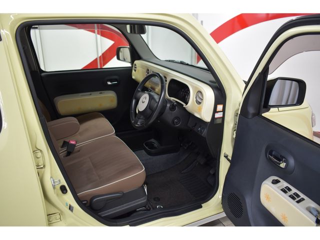 Daihatsu MIRA COCOA 2013-11 21209-8