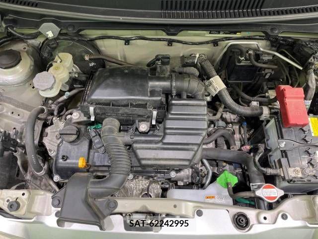 Suzuki ALTO 2018-12 288162-18