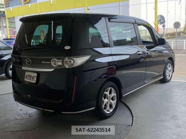 Mazda BIANTE 2011-05 234289-10