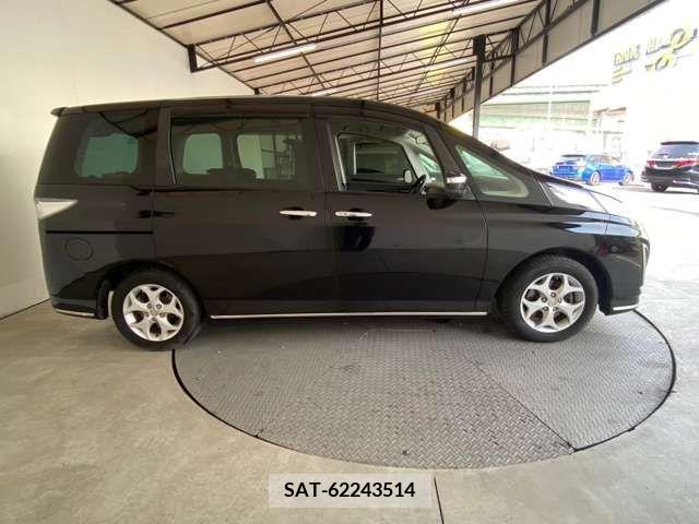 Mazda BIANTE 2011-05 234289-9