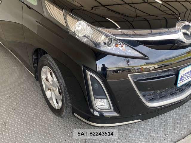 Mazda BIANTE 2011-05 234289-8