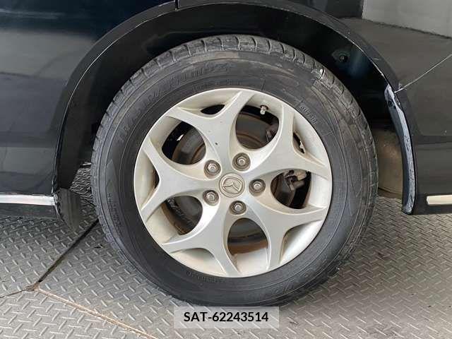 Mazda BIANTE 2011-05 234289-14