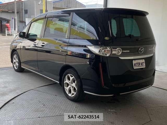 Mazda BIANTE 2011-05 234289-12