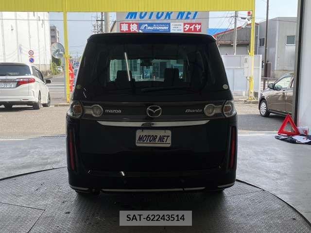 Mazda BIANTE 2011-05 234289-11