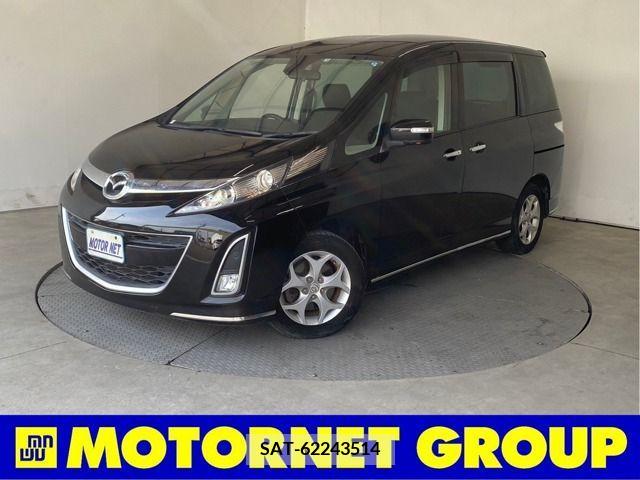 Mazda BIANTE 2011-05 234289-0