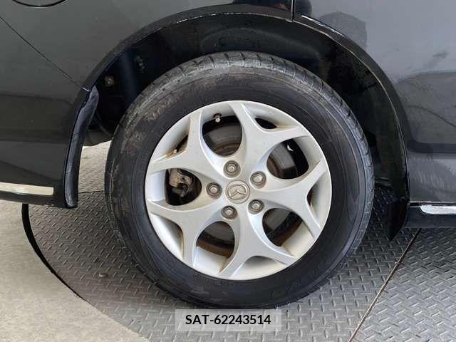 Mazda BIANTE 2011-05 234289-17