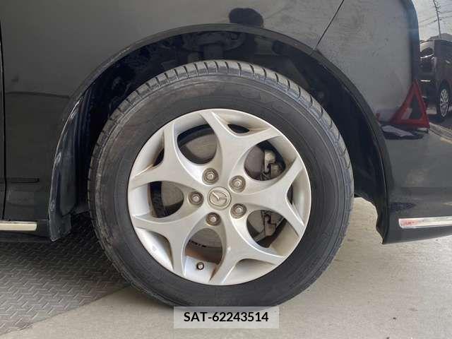 Mazda BIANTE 2011-05 234289-16