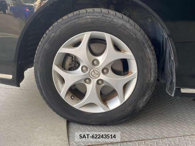 Mazda BIANTE 2011-05 234289-15