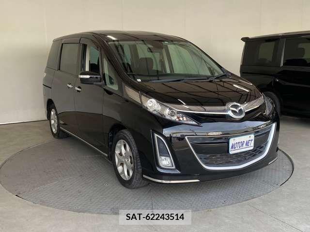 Mazda BIANTE 2011-05 234289-7