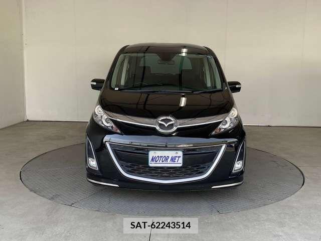 Mazda BIANTE 2011-05 234289-6