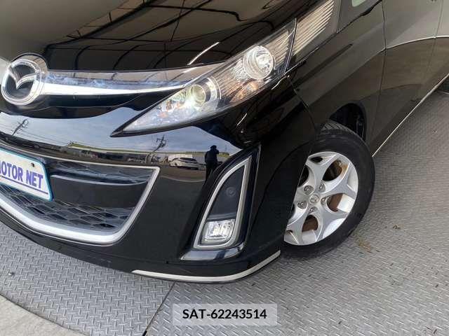 Mazda BIANTE 2011-05 234289-5