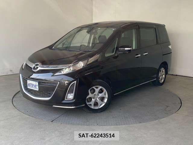 Mazda BIANTE 2011-05 234289-4
