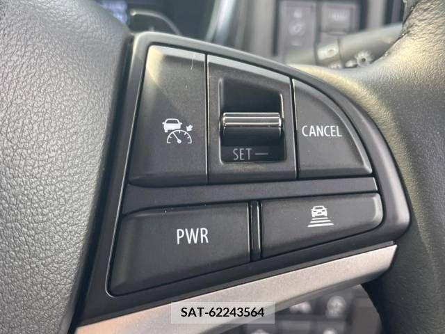 Suzuki HUSTLER 2021-11 361519-6