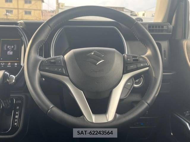 Suzuki HUSTLER 2021-11 361519-11