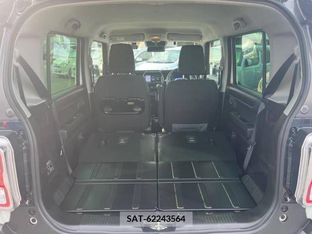 Suzuki HUSTLER 2021-11 361519-10