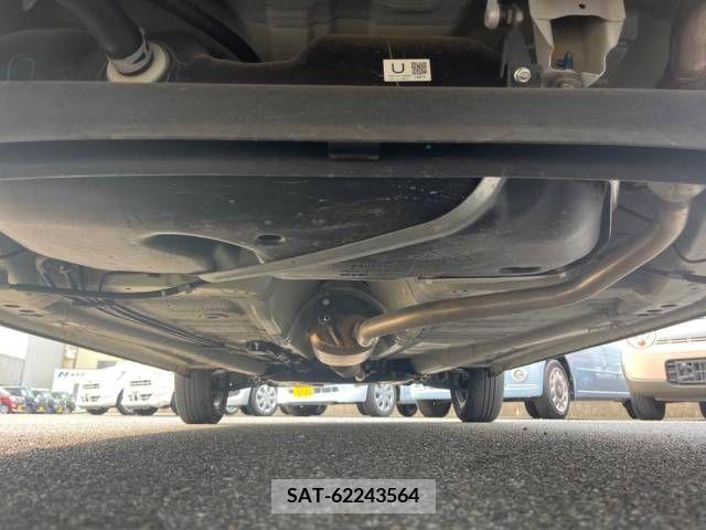 Suzuki HUSTLER 2021-11 361519-19