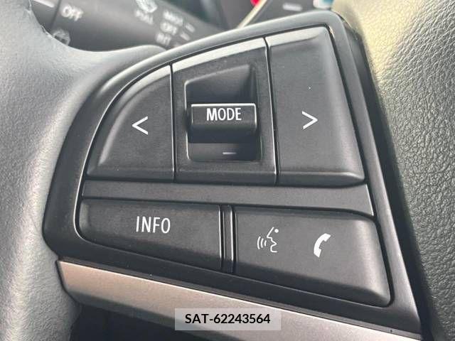Suzuki HUSTLER 2021-11 361519-5