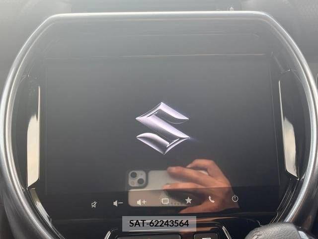 Suzuki HUSTLER 2021-11 361519-3