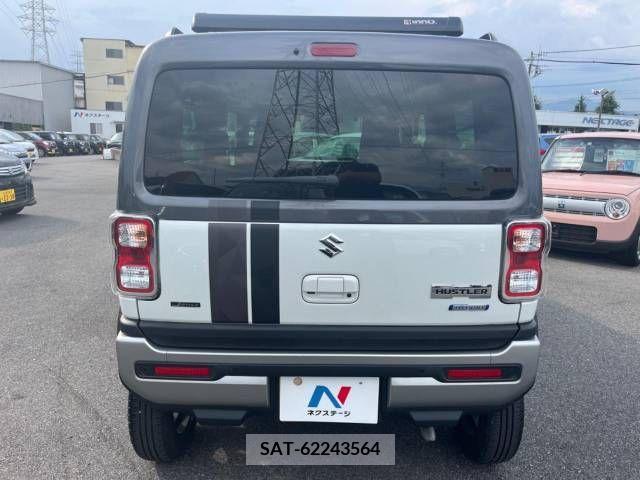 Suzuki HUSTLER 2021-11 361519-15