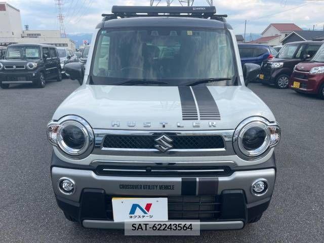 Suzuki HUSTLER 2021-11 361519-14