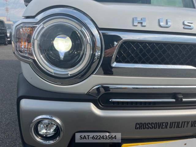Suzuki HUSTLER 2021-11 361519-12