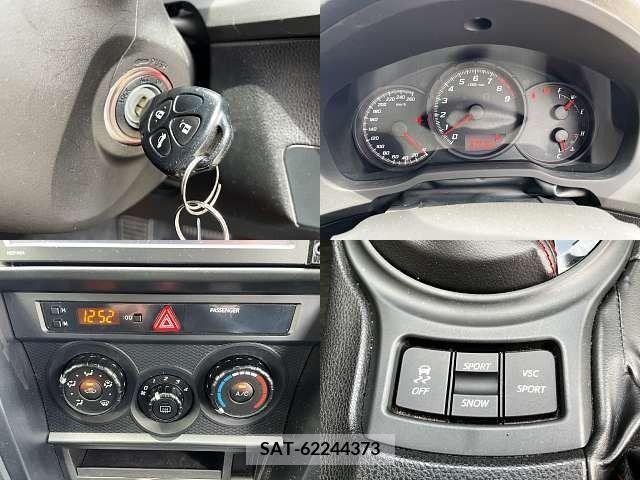 Toyota 86 2014-09 269095-4