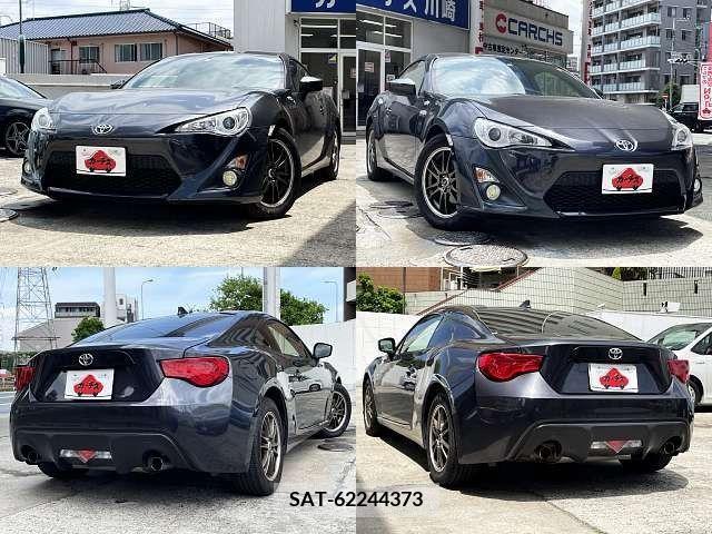 Toyota 86 2014-09 269095-8
