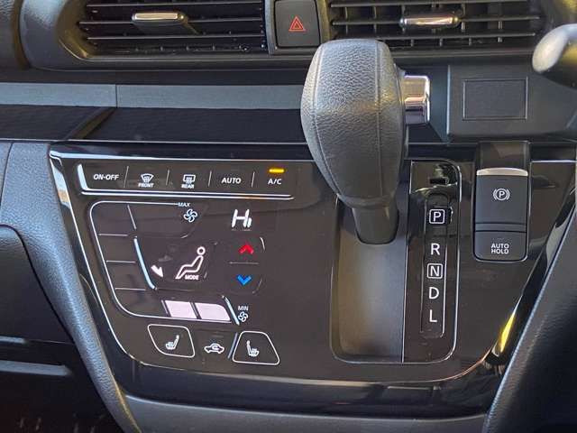 Nissan ROOX 2021-07 28322-12