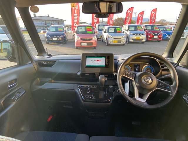 Nissan ROOX 2021-07 28322-2