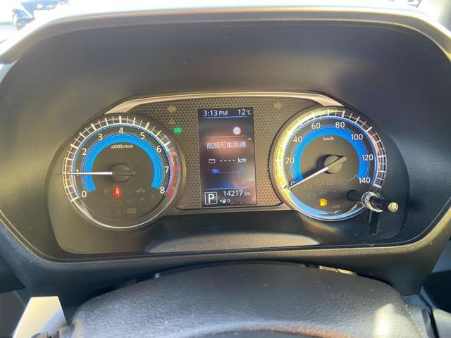 Nissan ROOX 2021-07 28322-5