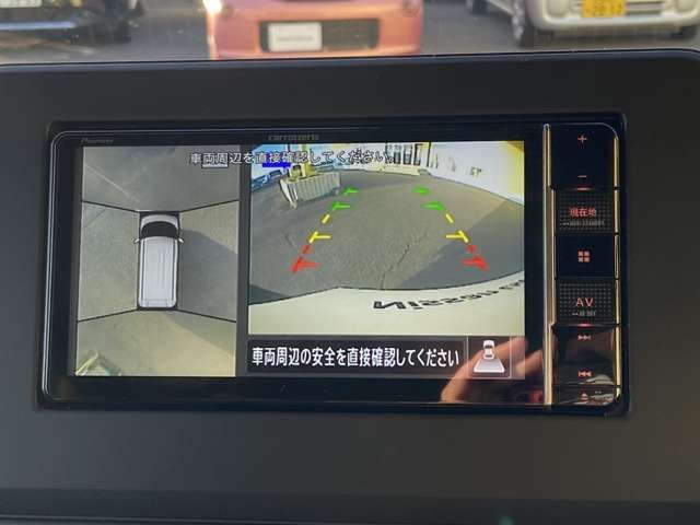 Nissan ROOX 2021-07 28322-11