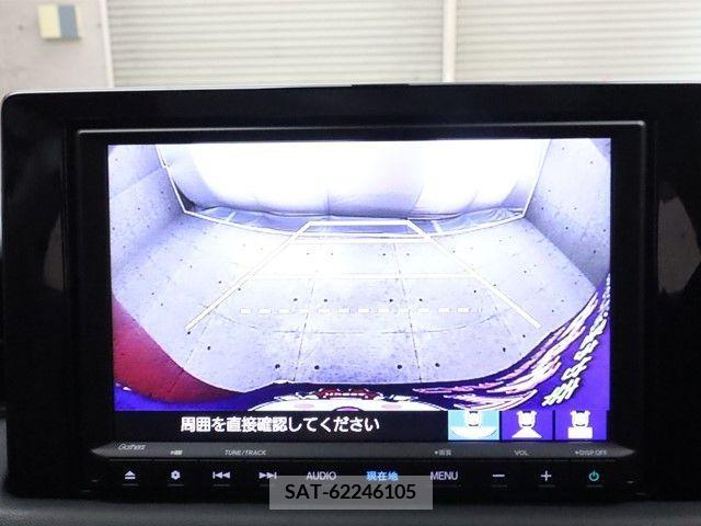 Honda VEZEL 2021-09 315445-13