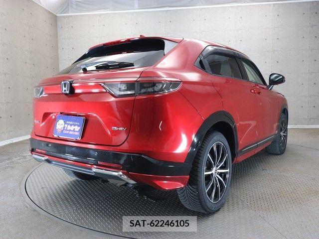 Honda VEZEL 2021-09 315445-1