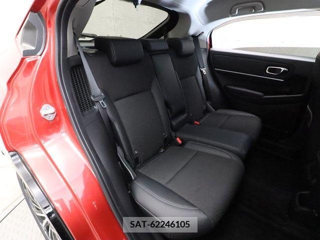Honda VEZEL 2021-09 315445-4