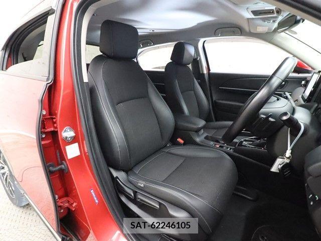 Honda VEZEL 2021-09 315445-3