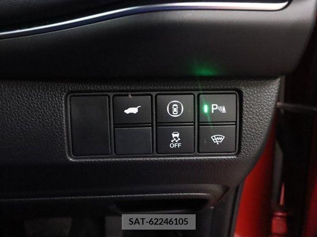 Honda VEZEL 2021-09 315445-10