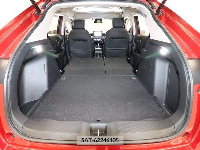 Honda VEZEL 2021-09 315445-8
