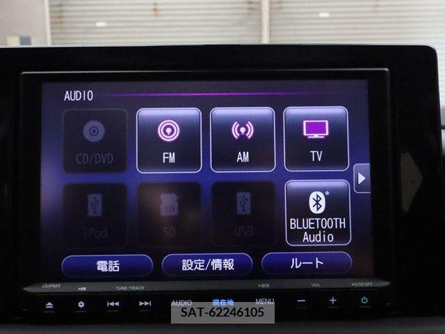 Honda VEZEL 2021-09 315445-14