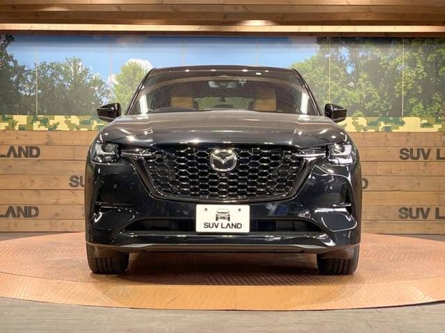 Mazda CX-60 2023-01 185538-14