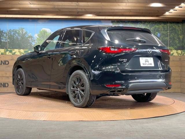 Mazda CX-60 2023-01 185538-17