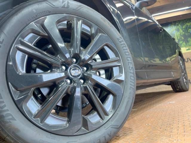 Mazda CX-60 2023-01 185538-13